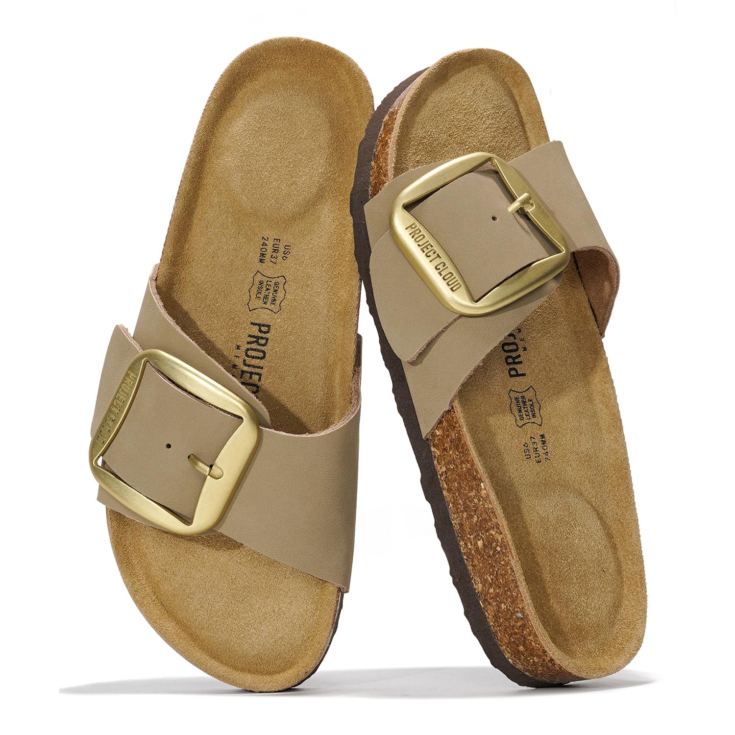Ibiza Sandals