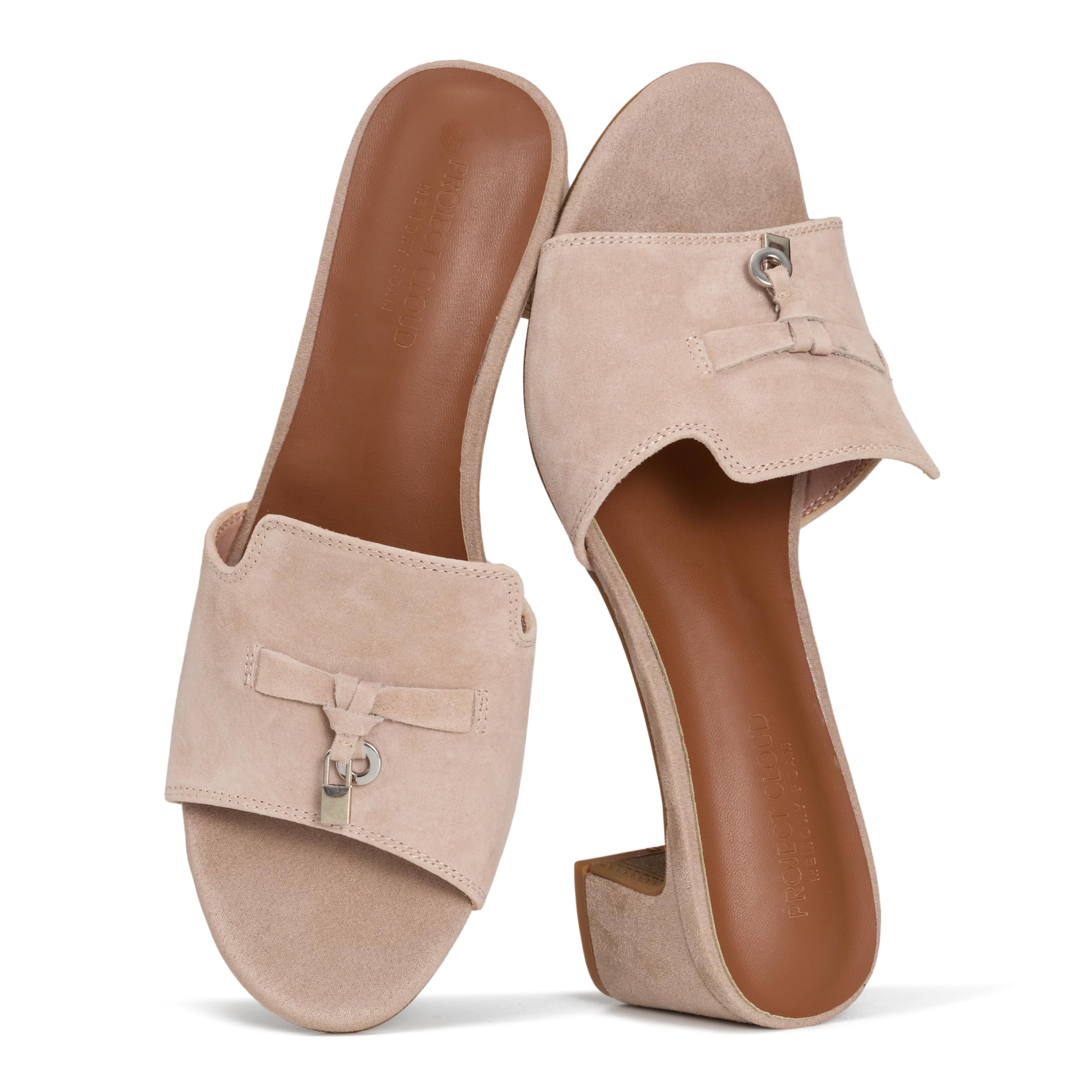Wedges & Heels